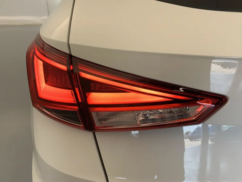 SEAT ARONA Copa - photo 19