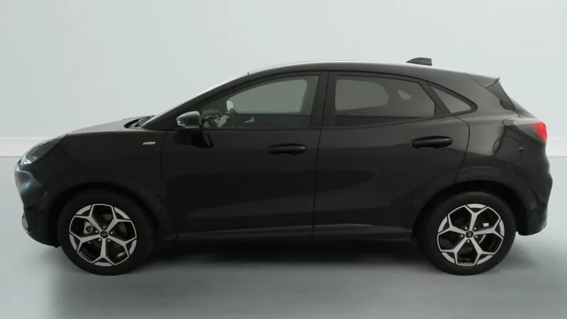 ford 1.0 EcoBoost 125 ch mHEV S S Powershift ST-Line - 5 portes neuve moins chère - photo 4