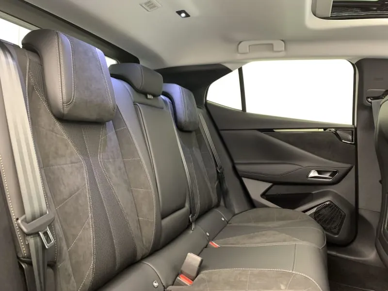 ds Hybride 145 e-DCT6 Etoile - Alcantara - 5 portes neuve moins chère - photo 10