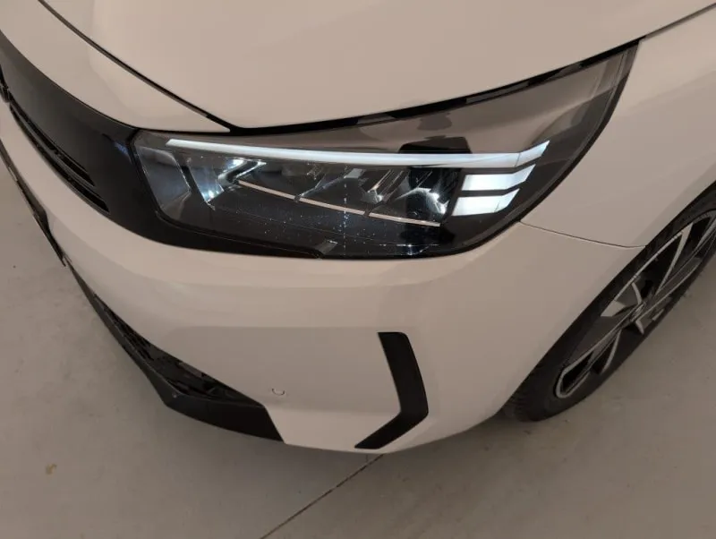 OPEL CORSA GS - photo 152