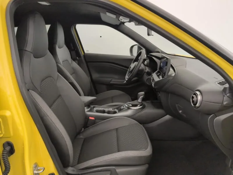 nissan HYBRID 143 N-CONNECTA - 5 portes neuve moins chère - photo 10