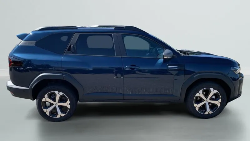 dacia Mild Hybrid 140 Journey - 5 portes neuve moins chère - photo 66