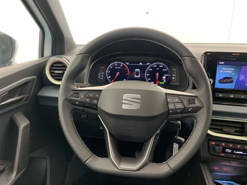 SEAT ARONA Copa - photo 23