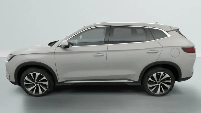 BYD SEAL U Boost - photo 4