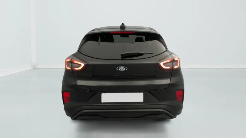 ford 1.0 EcoBoost 125 ch mHEV S S Powershift ST-Line - 5 portes neuve moins chère - photo 6