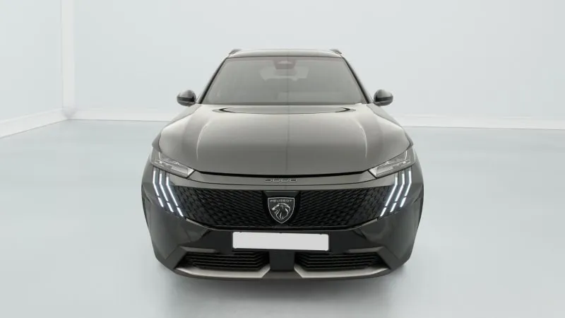 peugeot Hybrid 145 e-DCS6 Allure - 5 portes neuve moins chère - photo 173