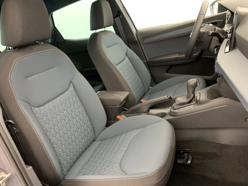SEAT ARONA Copa - photo 33