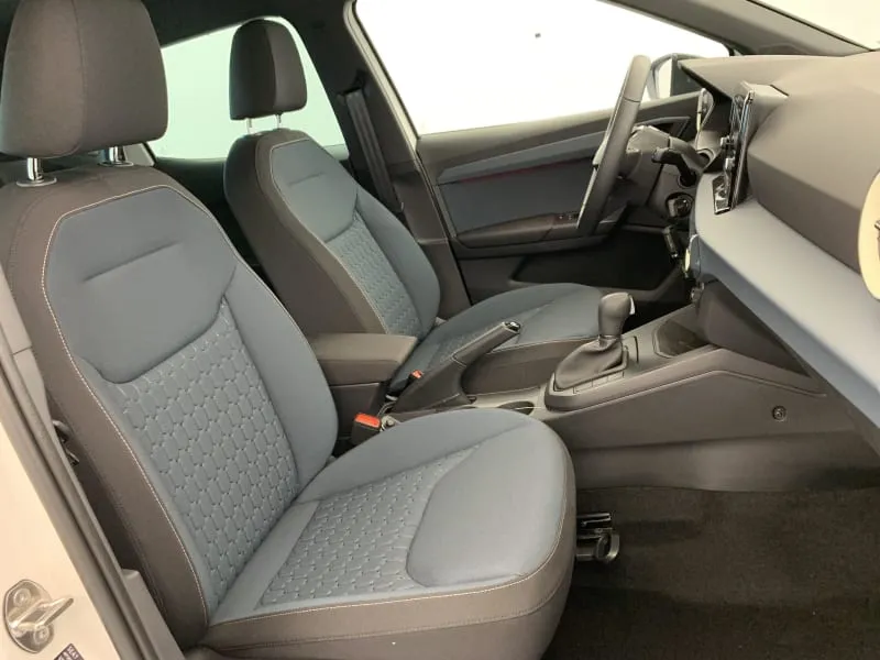 SEAT ARONA Copa - photo 17