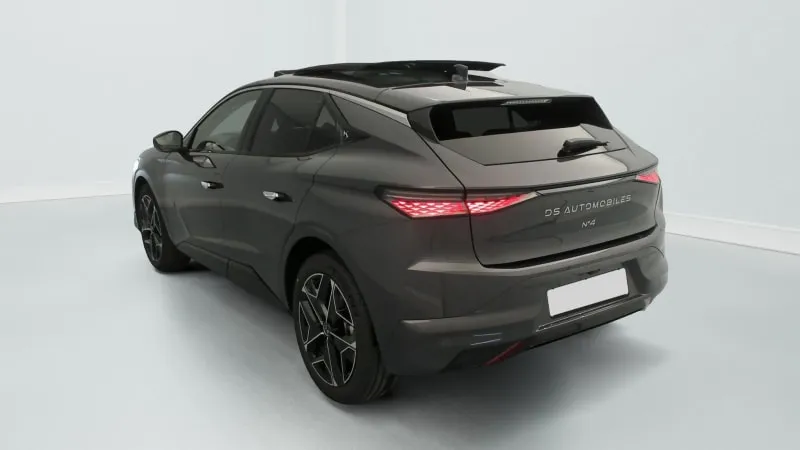 ds Hybride 145 e-DCT6 Etoile - Alcantara - 5 portes neuve moins chère - photo 5