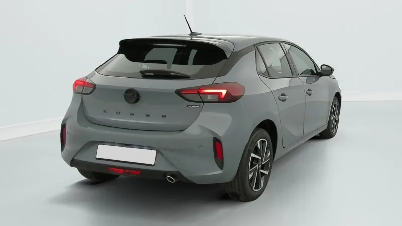 OPEL CORSA GS - photo 112