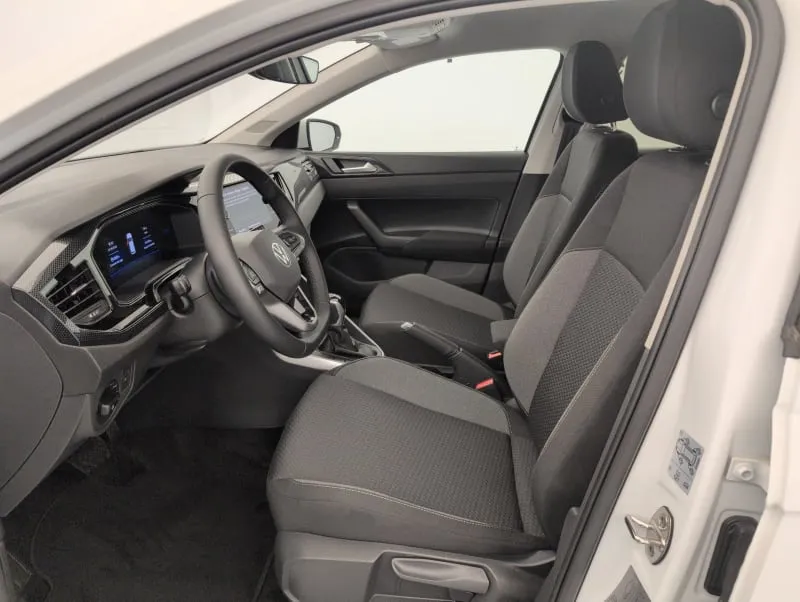volkswagen 1.0 TSI 95 S S DSG7 LIFE - 5 portes neuve moins chère - photo 24