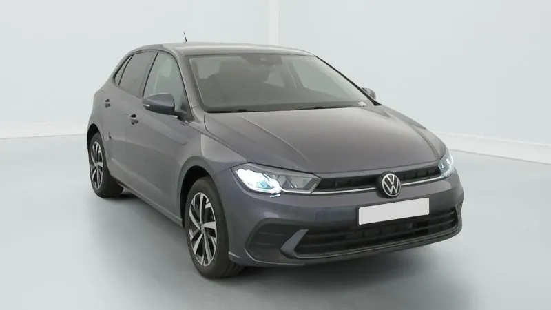 volkswagen 1.0 TSI 95 S S DSG7 LIFE - 5 portes neuve moins chère - photo 1