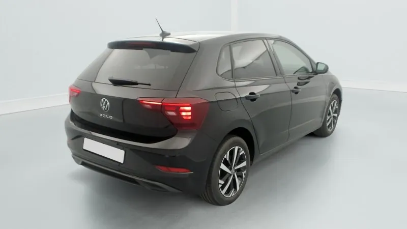 volkswagen 1.0 TSI 95 S S DSG7 LIFE - 5 portes neuve moins chère - photo 53