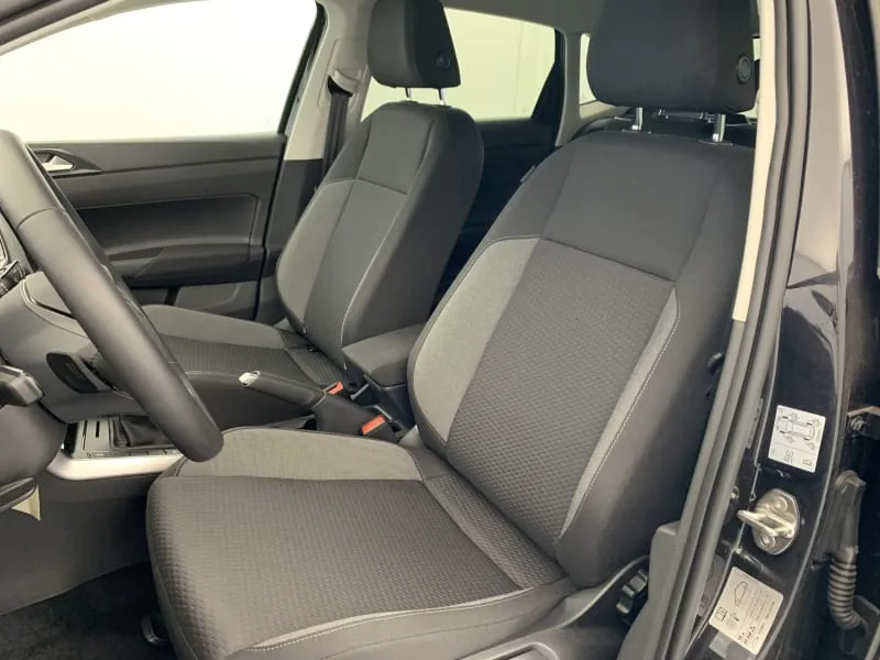 volkswagen 1.0 TSI 95 S S DSG7 LIFE - 5 portes neuve moins chère - photo 67