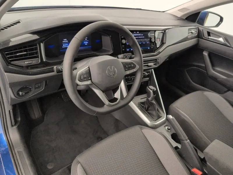 volkswagen 1.0 TSI 95 S S DSG7 LIFE - 5 portes neuve moins chère - photo 38