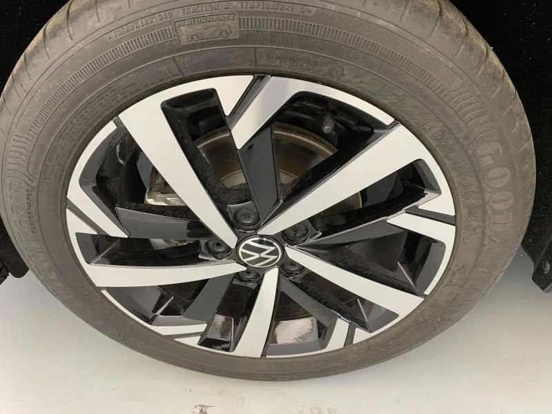 volkswagen 1.0 TSI 95 S S DSG7 LIFE - 5 portes neuve moins chère - photo 68