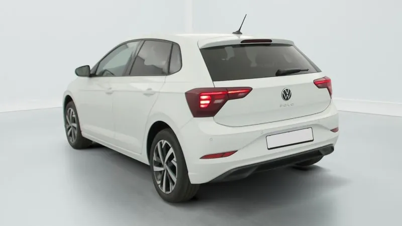 volkswagen 1.0 TSI 95 S S DSG7 LIFE - 5 portes neuve moins chère - photo 5