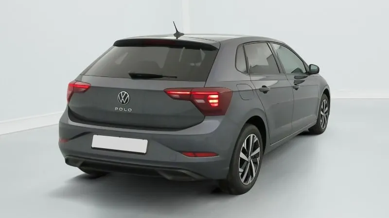 volkswagen 1.0 TSI 95 S S DSG7 LIFE - 5 portes neuve moins chère - photo 7