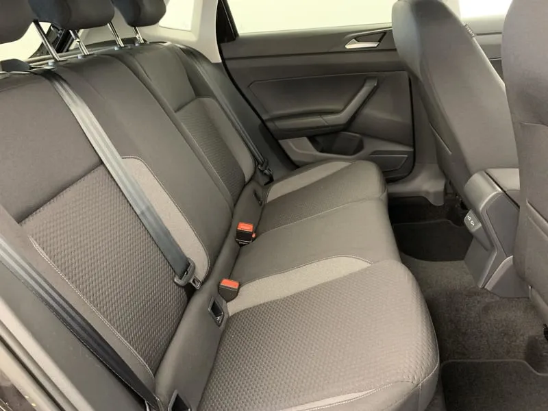 volkswagen 1.0 TSI 95 S S DSG7 LIFE - 5 portes neuve moins chère - photo 56