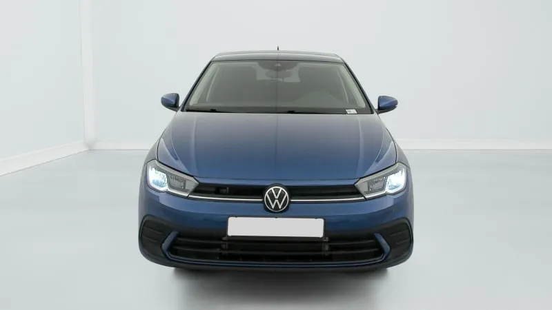 volkswagen 1.0 TSI 95 S S DSG7 LIFE - 5 portes neuve moins chère - photo 25