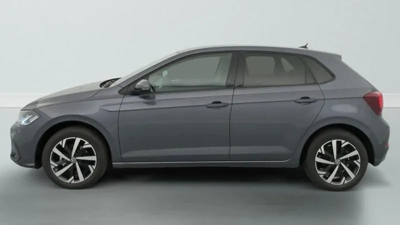 volkswagen 1.0 TSI 95 S S DSG7 LIFE - 5 portes neuve moins chère - photo 4