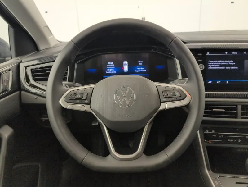 volkswagen 1.0 TSI 95 S S DSG7 LIFE - 5 portes neuve moins chère - photo 14