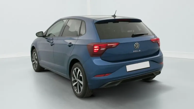 volkswagen 1.0 TSI 95 S S DSG7 LIFE - 5 portes neuve moins chère - photo 28