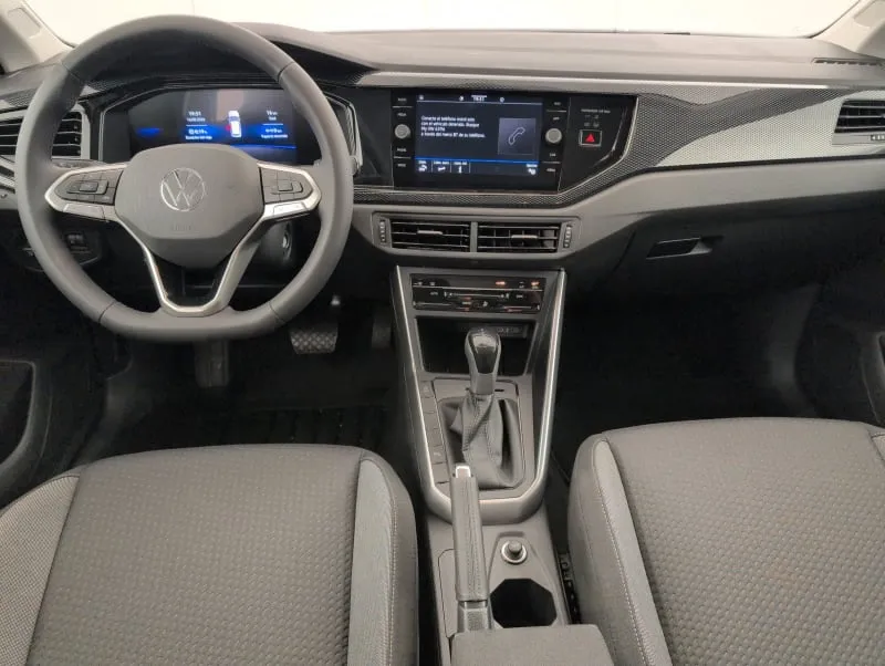 volkswagen 1.0 TSI 95 S S DSG7 LIFE - 5 portes neuve moins chère - photo 13