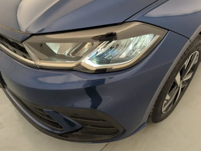 volkswagen 1.0 TSI 95 S S DSG7 LIFE - 5 portes neuve moins chère - photo 45