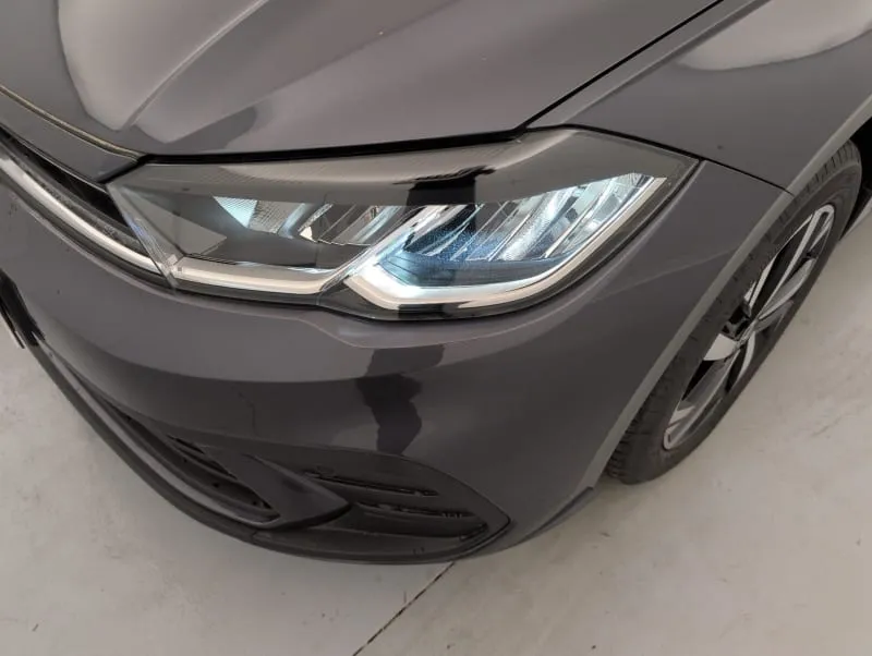 volkswagen 1.0 TSI 95 S S DSG7 LIFE - 5 portes neuve moins chère - photo 22