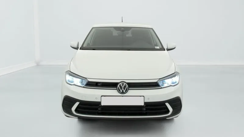 volkswagen 1.0 TSI 95 S S DSG7 LIFE - 5 portes neuve moins chère - photo 2