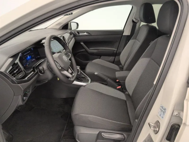 volkswagen 1.0 TSI 95 S S DSG7 LIFE - 5 portes neuve moins chère - photo 156