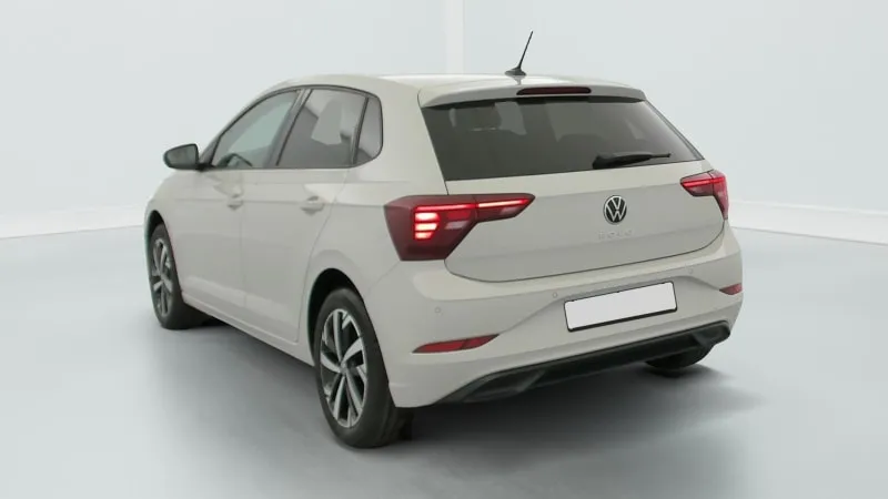 volkswagen 1.0 TSI 95 S S DSG7 LIFE - 5 portes neuve moins chère - photo 145