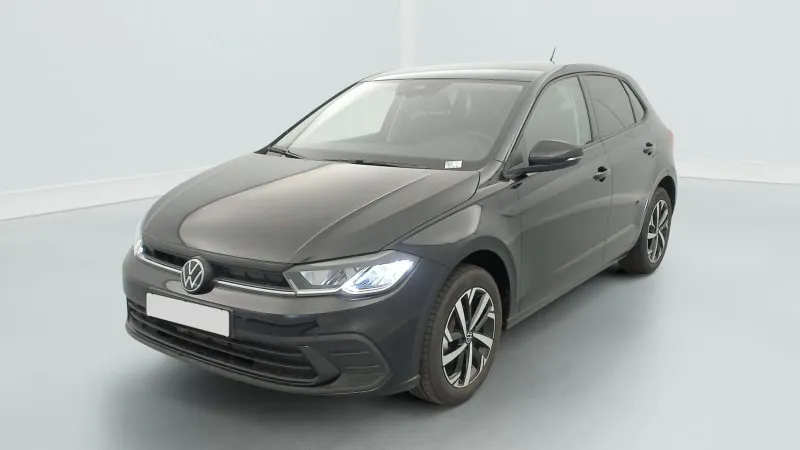 volkswagen 1.0 TSI 95 S S DSG7 LIFE - 5 portes neuve moins chère - photo 49