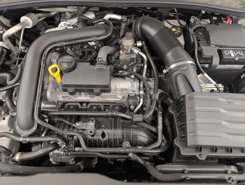 volkswagen 1.0 TSI 95 S S DSG7 LIFE - 5 portes neuve moins chère - photo 19