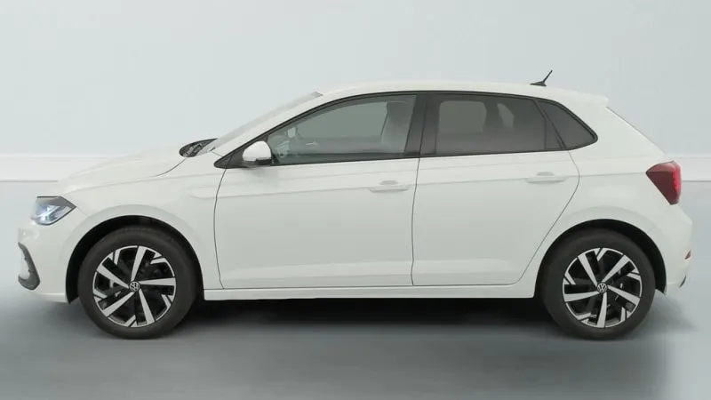 volkswagen 1.0 TSI 95 S S DSG7 LIFE - 5 portes neuve moins chère - photo 4