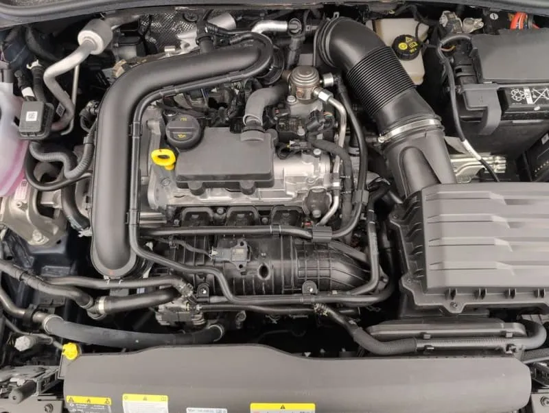 volkswagen 1.0 TSI 95 S S DSG7 LIFE - 5 portes neuve moins chère - photo 44