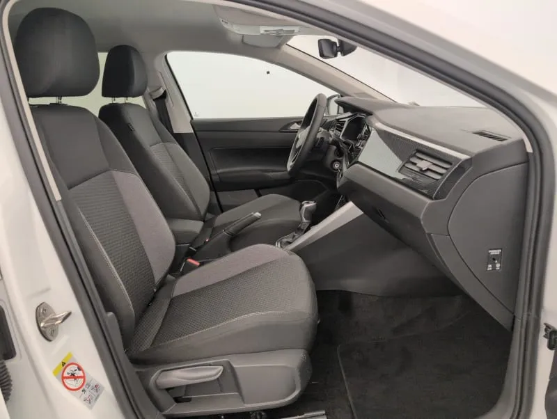 volkswagen 1.0 TSI 95 S S DSG7 LIFE - 5 portes neuve moins chère - photo 22