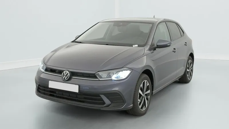 volkswagen 1.0 TSI 95 S S DSG7 LIFE - 5 portes neuve moins chère - photo 3