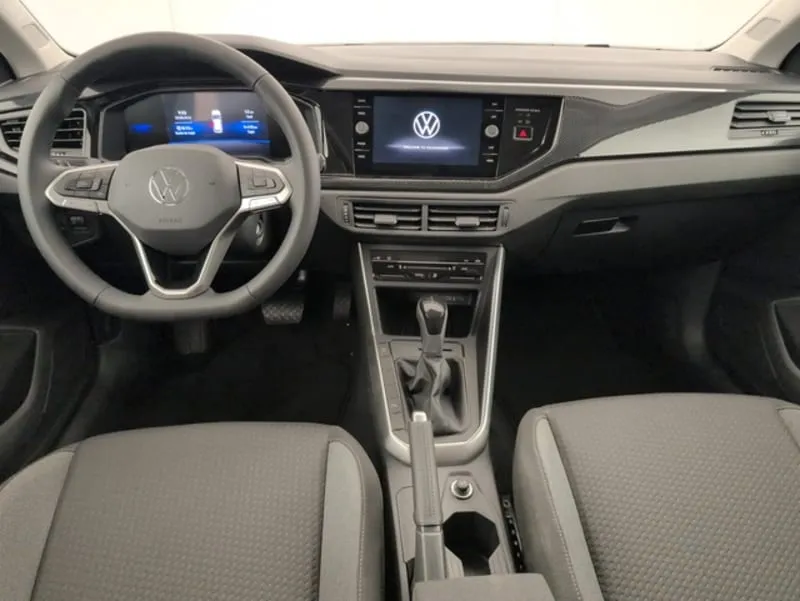 volkswagen 1.0 TSI 95 S S DSG7 LIFE - 5 portes neuve moins chère - photo 36