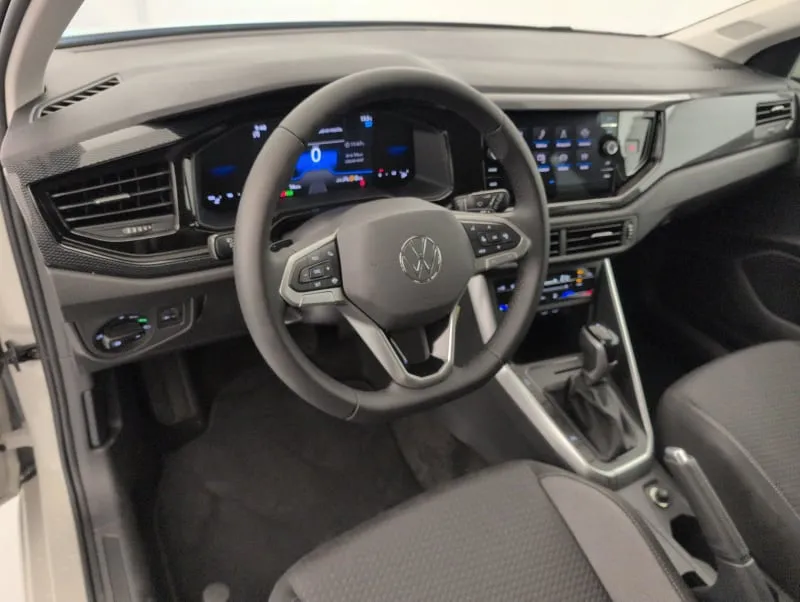 volkswagen 1.0 TSI 95 S S DSG7 LIFE - 5 portes neuve moins chère - photo 154