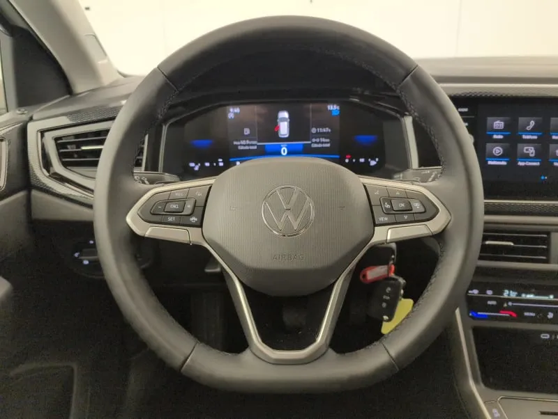 volkswagen 1.0 TSI 95 S S DSG7 LIFE - 5 portes neuve moins chère - photo 153