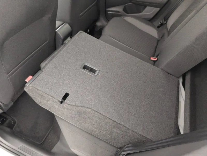 volkswagen 1.0 TSI 95 S S DSG7 LIFE - 5 portes neuve moins chère - photo 26