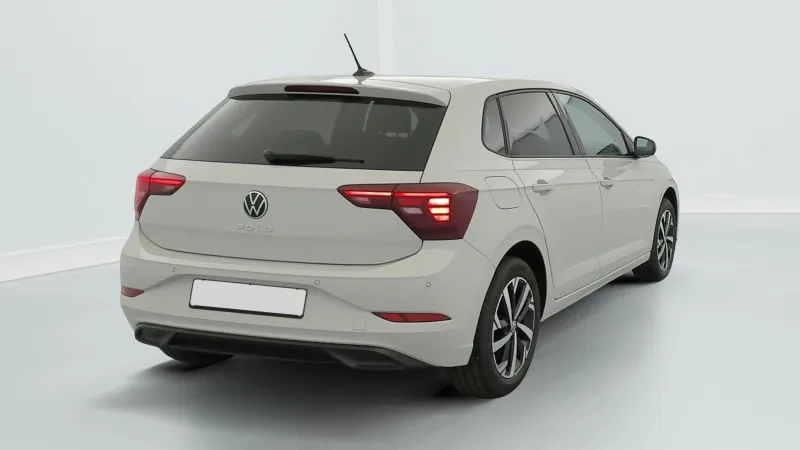 volkswagen 1.0 TSI 95 S S DSG7 LIFE - 5 portes neuve moins chère - photo 147