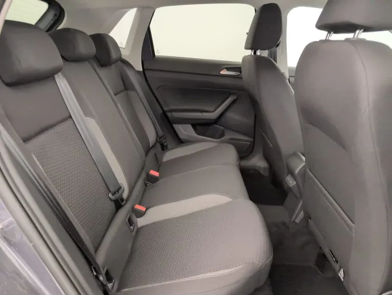 volkswagen 1.0 TSI 95 S S DSG7 LIFE - 5 portes neuve moins chère - photo 10