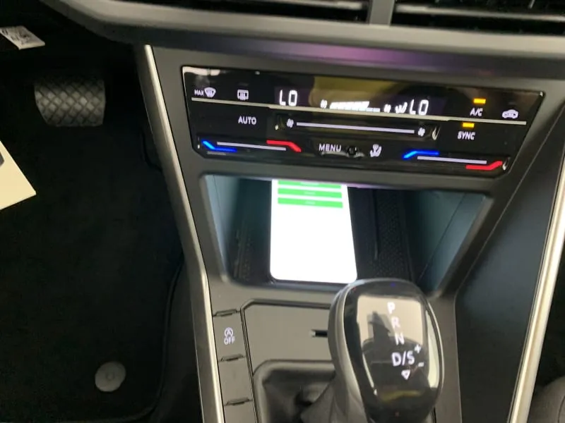 volkswagen 1.0 TSI 95 S S DSG7 LIFE - 5 portes neuve moins chère - photo 65