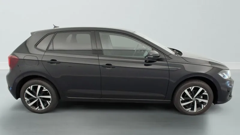 volkswagen 1.0 TSI 95 S S DSG7 LIFE - 5 portes neuve moins chère - photo 54