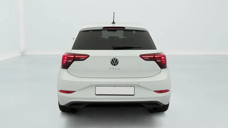volkswagen 1.0 TSI 95 S S DSG7 LIFE - 5 portes neuve moins chère - photo 6