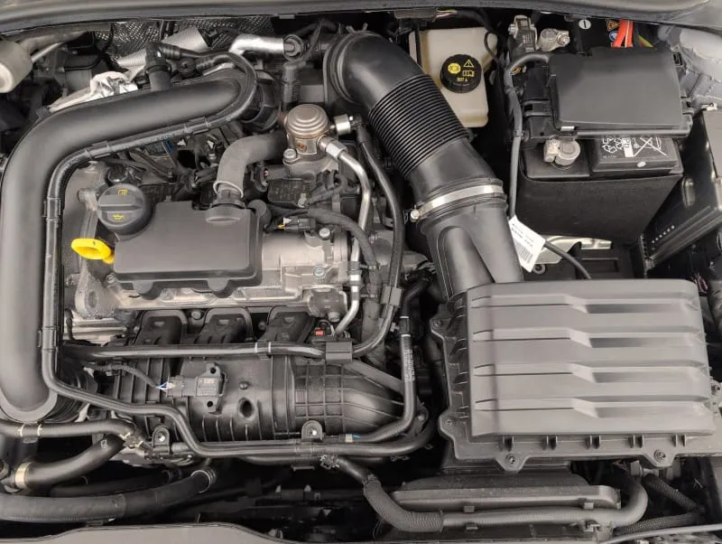 volkswagen 1.0 TSI 95 S S DSG7 LIFE - 5 portes neuve moins chère - photo 164