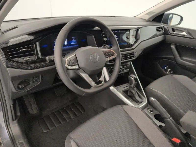 volkswagen 1.0 TSI 95 S S DSG7 LIFE - 5 portes neuve moins chère - photo 15